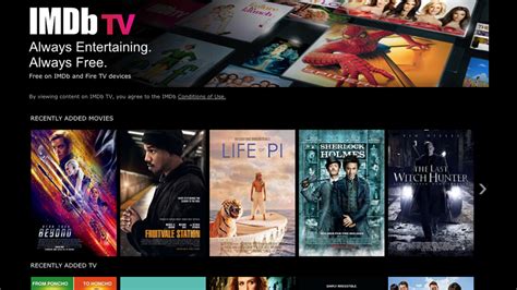 Watch Top IMDB movies and tv shows free .